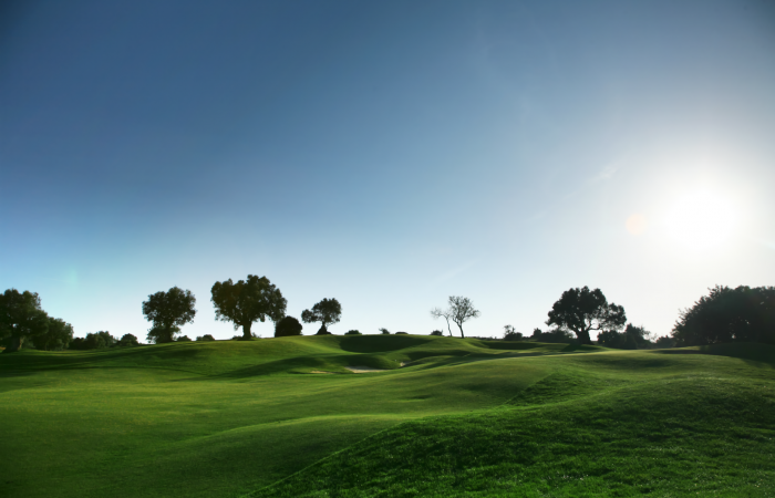 Vale da Pinta Golf Course